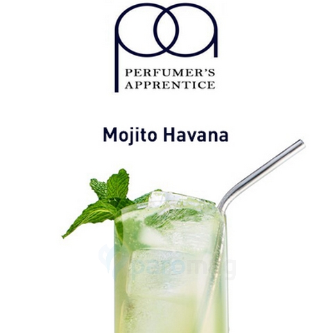 картинка Mojito Havana от магазина Paromag 
