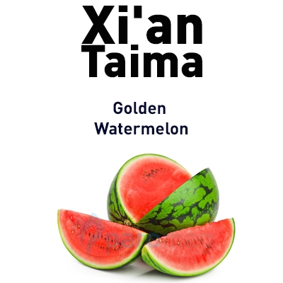 картинка Golden Watermelon от магазина Paromag 