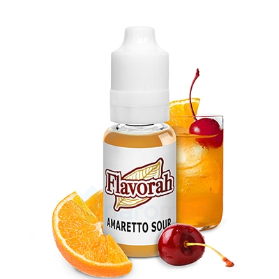 картинка Amaretto Sour от магазина Paromag 