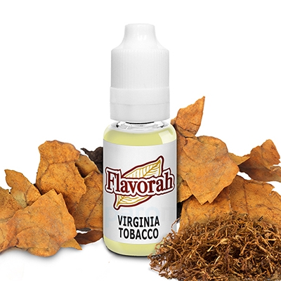 картинка Virginia Tobacco от магазина Paromag 