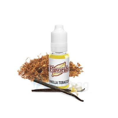 картинка Vanilla Tobacco от магазина Paromag 
