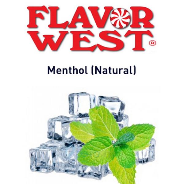 картинка Menthol (Natural)  от магазина Paromag 