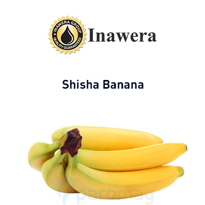 картинка Shisha Banana от магазина Paromag 