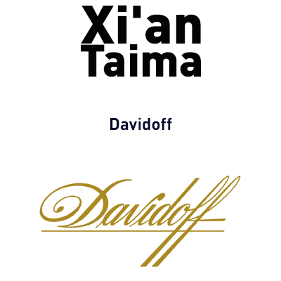 картинка Davidoff от магазина Paromag 