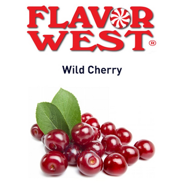 картинка Wild Cherry  от магазина Paromag 