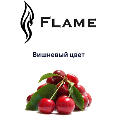 картинка Вишневый цвет от магазина Paromag 