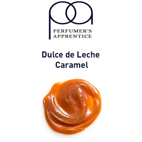 картинка Dulce de Leche Caramel от магазина Paromag 