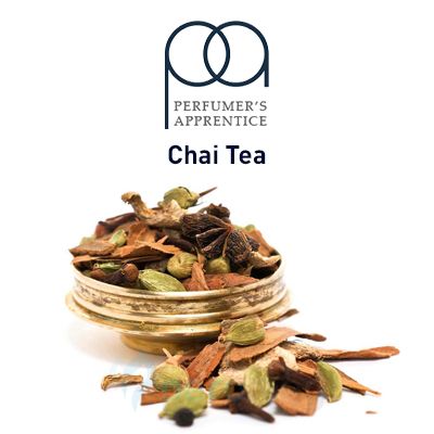 картинка Chai Tea от магазина Paromag 