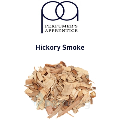 картинка Hickory Smoke от магазина Paromag 