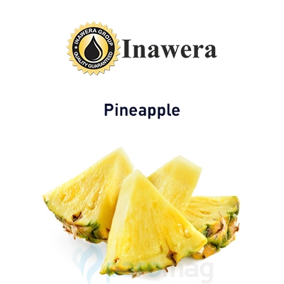картинка Pineapple от магазина Paromag 