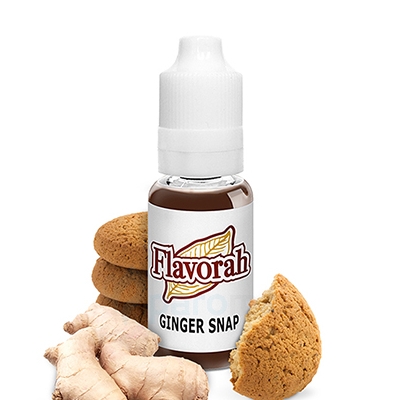 картинка Ginger Snap от магазина Paromag 