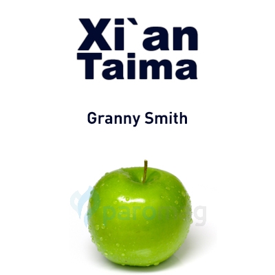 картинка Granny Smith от магазина Paromag 