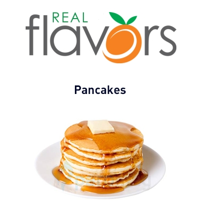картинка Pancakes SC от магазина Paromag 