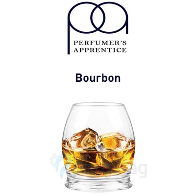 картинка Bourbon от магазина Paromag 
