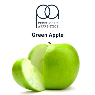 картинка Green Apple от магазина Paromag 