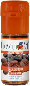 картинка Cocoa (Cacao) от магазина Paromag 