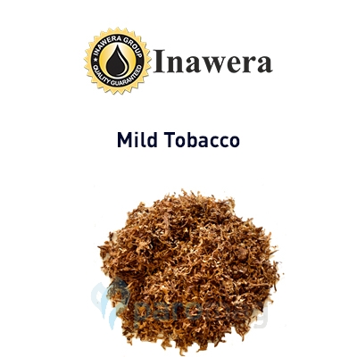 картинка Mild Tobacco от магазина Paromag 