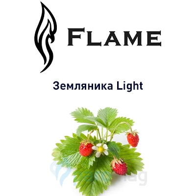 картинка Земляника Light от магазина Paromag 
