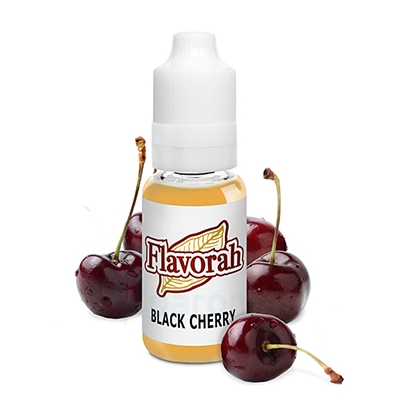 картинка Black Cherry от магазина Paromag 