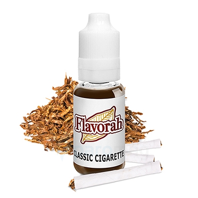 картинка Classic Cigarette от магазина Paromag 