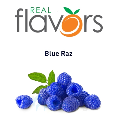 картинка Blue Raz SC от магазина Paromag 