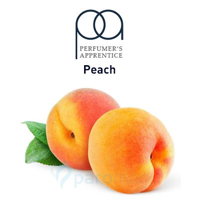 картинка Peach от магазина Paromag 