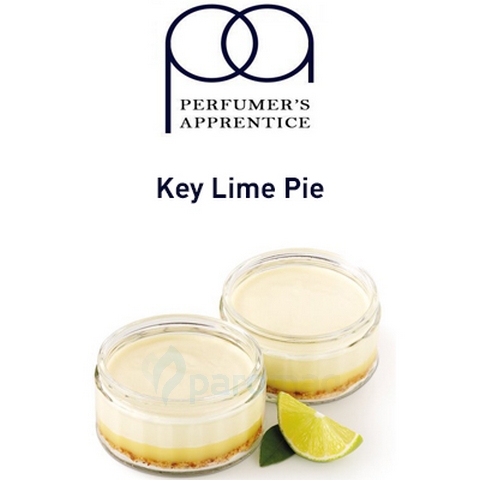 картинка Key Lime Pie от магазина Paromag 