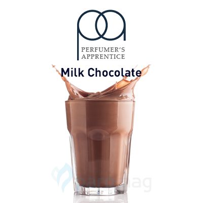 картинка Milk Chocolate от магазина Paromag 