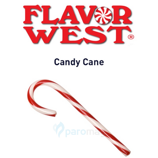 картинка Candy Cane от магазина Paromag 