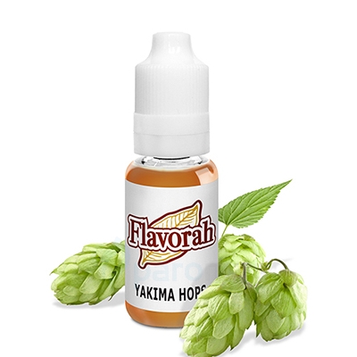 картинка Yakima Hops от магазина Paromag 