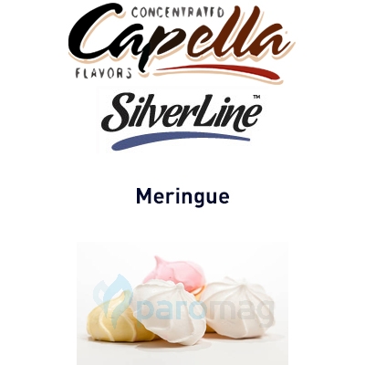 картинка Meringue от магазина Paromag 