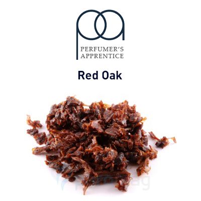 картинка Red Oak от магазина Paromag 