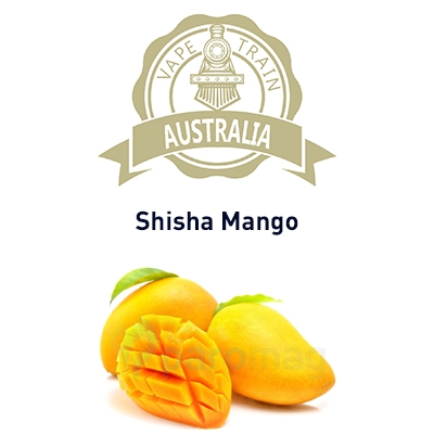 картинка Shisha Mango от магазина Paromag 