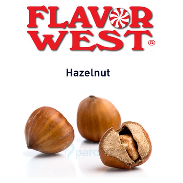 картинка Hazelnut от магазина Paromag 