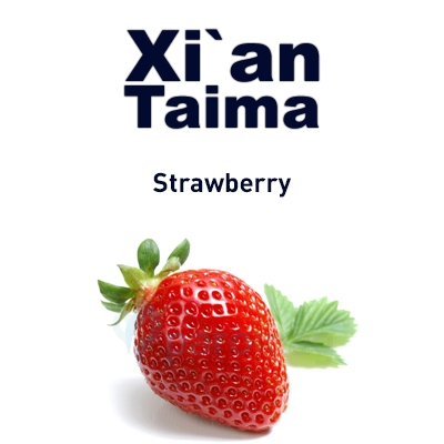 картинка Strawberry от магазина Paromag 
