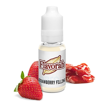 картинка Strawberry Filling от магазина Paromag 