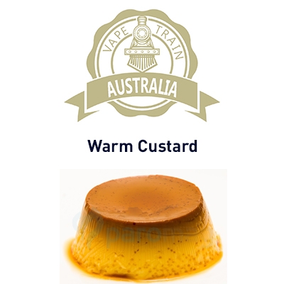 картинка Warm Custard от магазина Paromag 