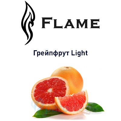 картинка Грейпфрут Light от магазина Paromag 