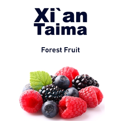 картинка Forest Fruit от магазина Paromag 
