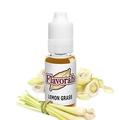картинка Lemon Grass от магазина Paromag 