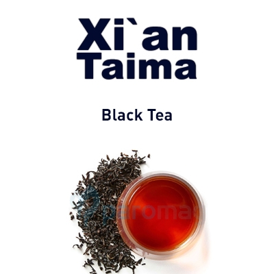 картинка Black Tea от магазина Paromag 