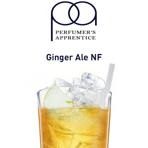 картинка Ginger Ale NF от магазина Paromag 