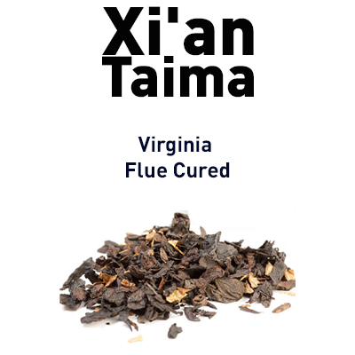 картинка Virginia flue cured от магазина Paromag 