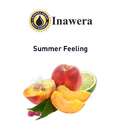 картинка Summer Feeling от магазина Paromag 