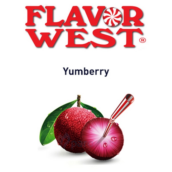 картинка Yumberry  от магазина Paromag 