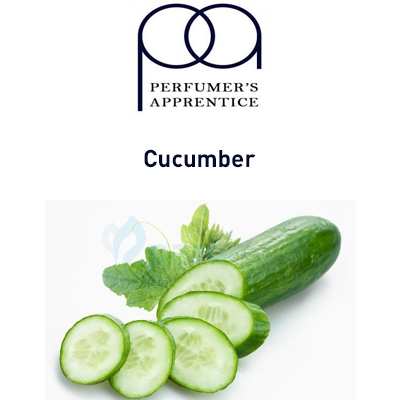 картинка Cucumber от магазина Paromag 