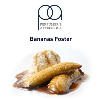 картинка Bananas Foster от магазина Paromag 