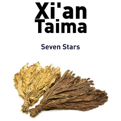 картинка Seven Stars от магазина Paromag 