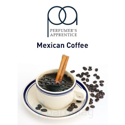 картинка Mexican Coffee от магазина Paromag 