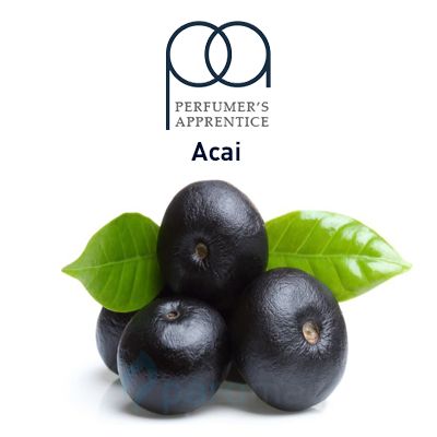 картинка Acai от магазина Paromag 